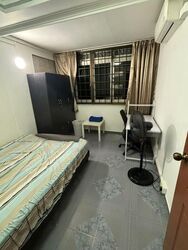 Blk 125 MARSILING RISE (Woodlands), HDB 5 Rooms #527806621